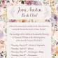 (OFFSITE) Jane Austen Book Club