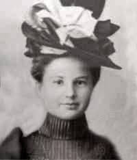 Emma Minnie (De Pauw) McKeever (1882-1923)