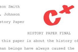 The Canadian University Grading System - What You Need To Know -  Mastersportal.Com