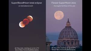 View moon with google earth. Total Lunar Eclipse Turns Moon Red Relive The Super Flower Blood Moon Cnet