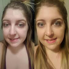 Soft and lacy in the city