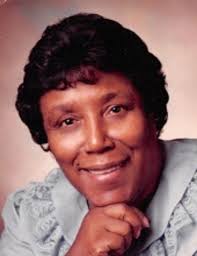 Frances Mae Dickson Obituary July 1, 2020