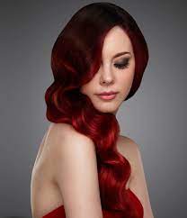 Image Result For Splat Midnight Ruby Hair Color Conditioner Red Hair Pictures Henna Hair