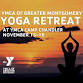 YOGA Retreat
