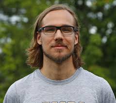 Jean-Samuel Lapointe Rouge et Or Cross-country