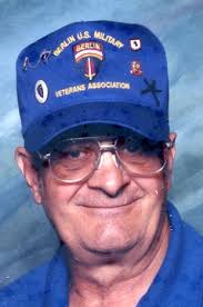 Gary L. Imler's Obituary