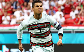 Hungaria akan bersua jerman pada matchday 3 grup f piala eropa 2020. Line Up Jerman Vs Portugal Menanti Gol Perdana Ronaldo Ke Gawang Der Panzer Bola Bisnis Com