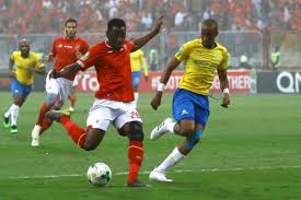 The 2015 caf champions league (officially the 2015 orange caf champions league for sponsorship reasons) was the 51st edition of africa's premier club football tournament organized by the confederation of african football (caf), and the 19th edition under the current caf champions league format. Caf Champions League Draw Hands Al Ahly Chance For Revenge Sportpesa Scores News