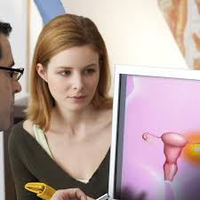 When you have pcos, your reproductive hormones are out of balance. Daughters Of Women With Pcos Face Five Times Greater Risk Polycystic Ovary Syndrome The Guardian