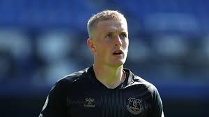 He is an actor, known for daring to dream: Jordan Pickford Backed By Everton Boss Carlo Ancelotti Despite Sloppy Mistakes Football News Sky Sports