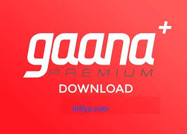 Gaana Plus Apk V8 2 0 Download 2020 Premium Latest In 2020 Music Streaming App Offline Music Spotify Premium