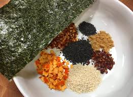 Shichimi Togarashi And Nanami Togarashi Japanese 7 Spice Blend Recipe Shichimi Togarashi Shichimi Spice Blends