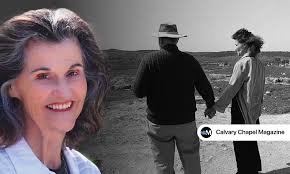 The Impact of a Pastor's Wife: Remembering Kay Smith — Calvary Chapel  Magazine