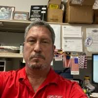 Ian Ferrell Email & Phone Number