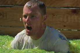 Obstacle events take fitness to extremes