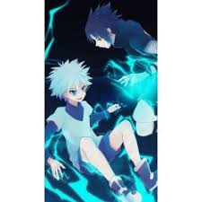 Check spelling or type a new query. Naruto And Hunter X Hunter Cross