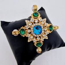 kenneth lane brooch
