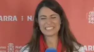 Sally Valle pasa de 'Fama, a bailar' a 'Intervíu'