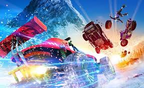Al traer de regreso 26 pistas reversibles, 46 naves únicas y 9 modos de juego de wipeout hd, wipeout fury, y wipeout 2048, esta remasterización de ps4 ofrece. Desvelados Los Juegos De Playstation Plus De Diciembre 2018 Zonared