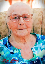 Marie Hinrichs Obituary