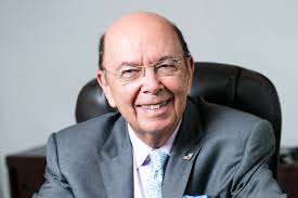 Billionaire Investor Wilbur Ross: China Still Lags US in Innovation