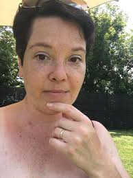 When you are cute in the ugly way