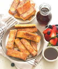 Maybe you would like to learn more about one of these? Easy Cinnamon French Toast Sticks Immaculate Bites Comfort Foods