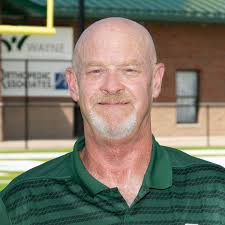 Greenville Senior High School Football