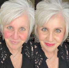 Finding the right foundation formula for your skin