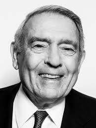 Rather began his career in texas, becoming a nati. Dan Rather Talks Donald Trump Fake News And George W Bush Gq