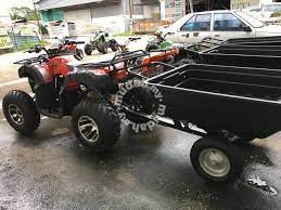 View motorcycle repair shops in penang in a larger map. Atv Motor 200cc Atv New Kuching Sports Outdoors For Sale In Kuching Sarawak Mudah My