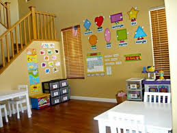 Little sprouts academy preschool in san diego. Daycare Decorating Ideas Pinterest Ksa G Com