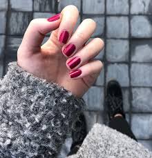 Dasha Moon On Instagram Amazing Berry Shade Cirquecolors Has Done A Very Good Job With This Polish Cirquecolors Bond St P S P In 2020 Color Bond Berries