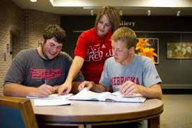 College of Agricultural Sciences and Natural Resources: 19th Annual Report  August 1, 2011-July 31, 2012