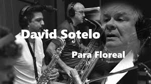 DAVID SOTELO