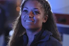 The Good Doctor': Antonia Thomas' Dr. Claire Browne Leaving Show