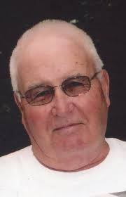 John Davidson Obituary