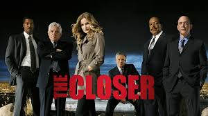 Watch The Closer | HBO Max