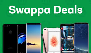 Swappa's apple iphone 8 plus buyer's guide helps answers what you need to know. Best Mobile Deals On Swappa October 27 2020 Swappa Blog