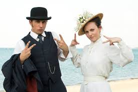 Jonny Harris And Georgina Reilly Les Enquetes De Murdoch Film Dessin Anime See more of georgina reilly on facebook. pinterest