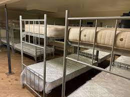 The Most Durable Bed Ever Made U S Military Bunkable Bed Coleman S Military Surplus Guide