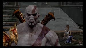 Face à l'olympe, est représentée la boite que zeus remis à pandore en lui conseillant de ne jamais l'ouvrir. Jardins De L Olympe God Of War Remastered Youtube