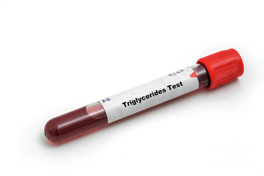 TRIGLYCERIDE product image