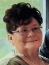 Obituary information for Rosetta M. Frey