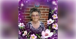 Obituary information for Merita Smith