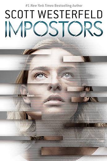 Review: IMPOSTORS by Scott Westerfeld – Elliott Dunstan