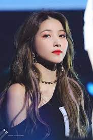 It's her first ever acting role. Pin By Kevin Candra On Gfriend Kpop Girls Girl Female Portrait