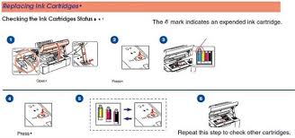 Sélectionnez dans la liste de pilote requis pour le téléchargement vous pouvez aussi choisir. Need Service Manual For Epson Stylus Sx115 Fixya