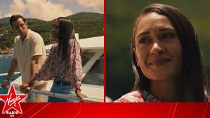 Death In Paradise: Josephine Jobert Reveals Why She Has Left Show In Season  11 - Youtube