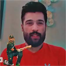 Rizwan Era PCT FANS: Welcome to a World of Creativity and Talent